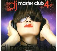 Various - Dj Master Club Vol. 4