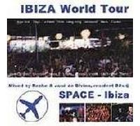 Various (DJ Mix Compilation) - Ibiza World Tour Vol.2
