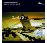 Various - DJ Mix Series San Gayle London