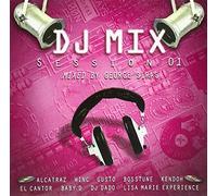 Various - DJ Mix Session 01