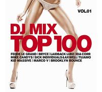 Various - DJ Mix Top 100 Vol.1