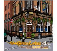 Various - DJ Mk - Bangers & Mash Vol 2