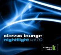 Various, DJ Nartak - Klassik Lounge / Nightflight Vol.02