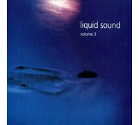Various/DJ Nartak - liquid sound volume 3
