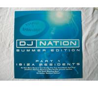 Various - DJ Nation Summer Edition (Part 3)