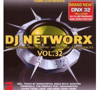 Various - DJ Networx
