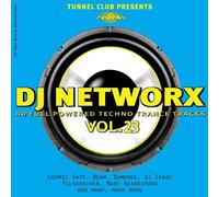 Various - DJ Networx 23