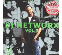 Various - DJ Networx 3