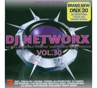 Various - DJ Networx 30 [Import]
