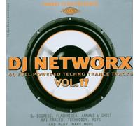 Various - DJ Networx Vol. 17