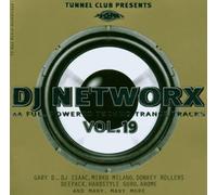 Various - DJ Networx Vol.19