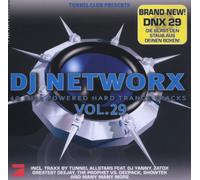 Various - DJ Networx Vol 29