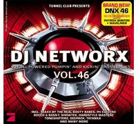 Various - DJ Networx Vol. 46