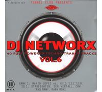 Various - DJ Networx Vol 6