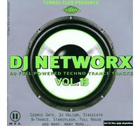 Various - Dj Networx Volume 13
