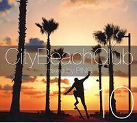various / dj ping - city beach club 10
