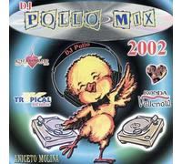 Various - DJ Pollo Mix 2002