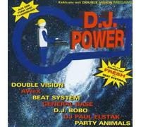 Various - DJ Power 96