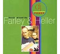Various - DJ Power Vol.2 Farley & Heller