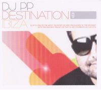 various / dj pp - Destination Ibiza
