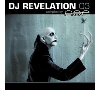 Various - DJ Revelation 3:Asp