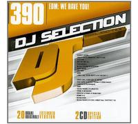 Various - Dj Selection 390 Edm - We Rave You