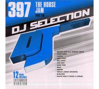Various - DJ Selection 397- The House Jam Part 116