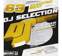 Various/DJ Selection - Elektro Beat Shock Vol. 9