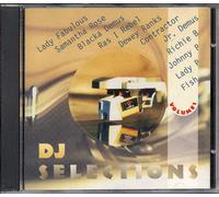 Various - DJ Selections