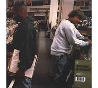 Various - DJ Shadow - Endtroducing..... - Mo Wax