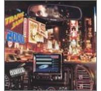 Various - DJ Skribbles Traffic Jams