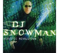Various/DJ Snowman - Acoustic Revolution
