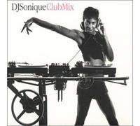 Various - DJ Sonique Club Mix