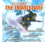 Various - DJ Tibby Pres Trancecore 2