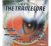 Various - DJ Tibby Presents the Trancecore