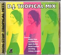 DJ Tropical Mix