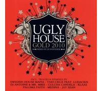 various / dj whiteside - Ugly House Gold 2010