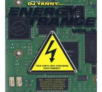 Various - DJ Yanny Pres.Energy-Trance 5