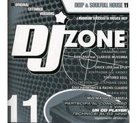 Various - DJ Zone Deep & Soulful.11