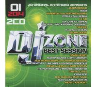 Various / Dj Zone - Dj Zone Best Session 01/2014