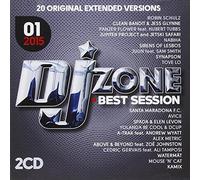 Various / Dj Zone - Dj Zone Best Session 01/2015