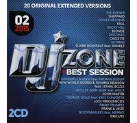 Various / Dj Zone - Dj Zone Best Session 02/2015
