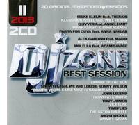 Various / Dj Zone - Dj Zone Best Session 11/2013