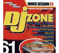 various / dj zone - House Session Vol. 23