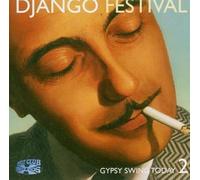 Various - Django Festival 2