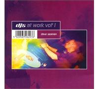 Various - Djs at Work Dave Seaman