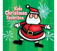 Various - Dj's Choice Favorite Christmas