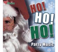 Various - Dj's Choice Ho Ho Ho: Traditio