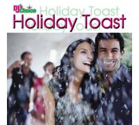 Various - Dj's Choice Holiday Toast