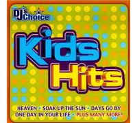 Various - Dj's Choice Kids Hits